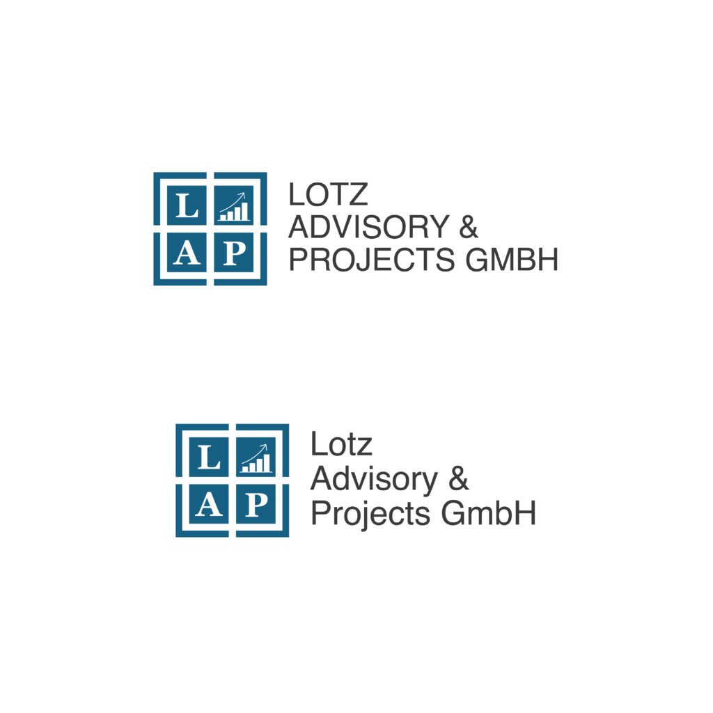 Modern Logo & Branding for Finance, Marketing & CPA Professionals