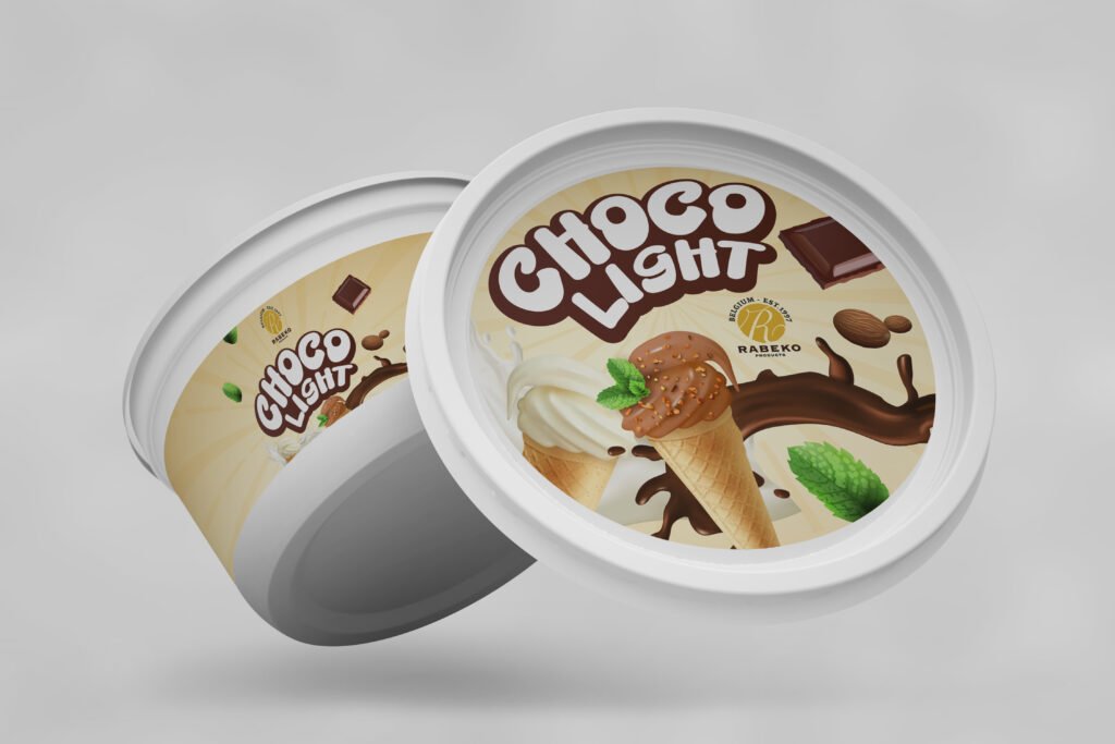 Creative and Unique Product Packaging Design Services