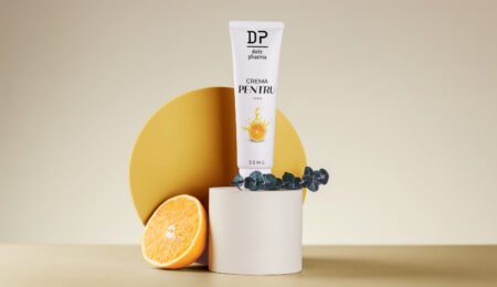 Cosmetic Skincare Product Label & Packaging Design | Professional Beauty Branding