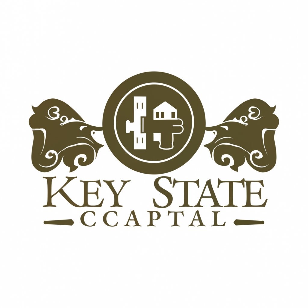 Modern Financial Accounting Logo Design