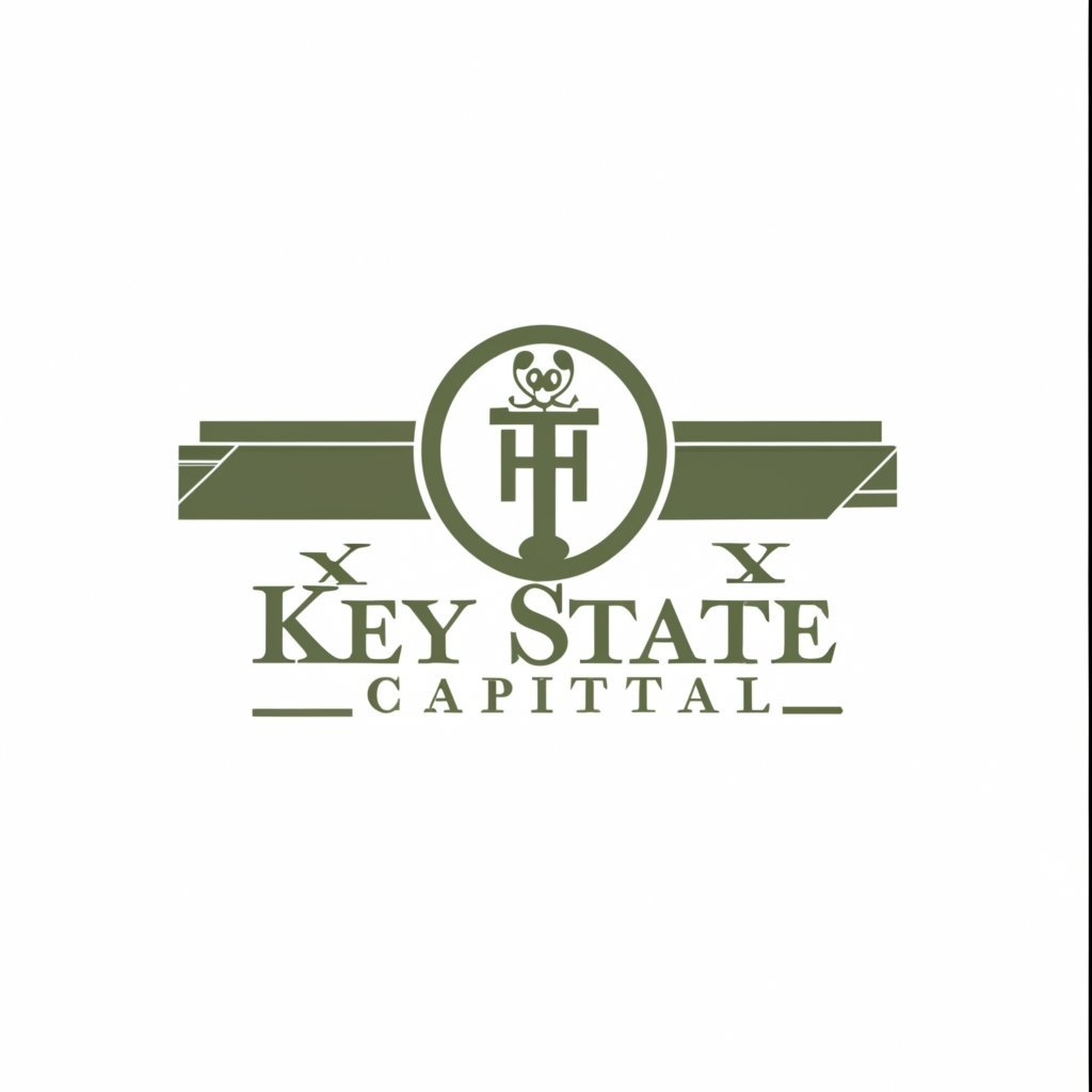 Modern Logo Design for Accounting and Financial Services