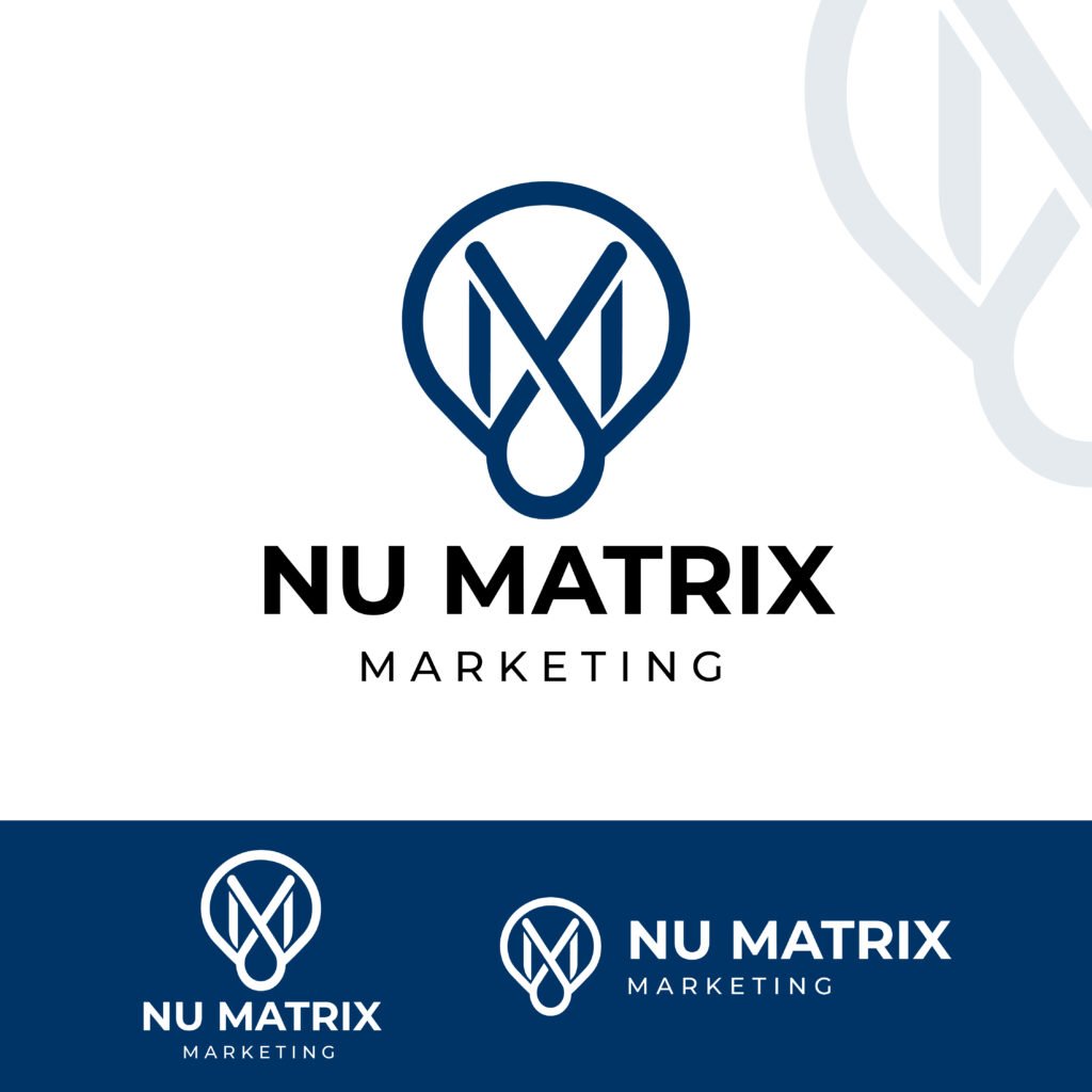 Professional Logo Design for Finance, Consulting, and CPA Firms