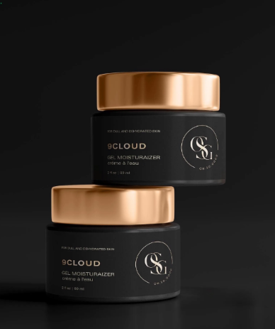 You Will Get Organic Product Packaging or Label Design