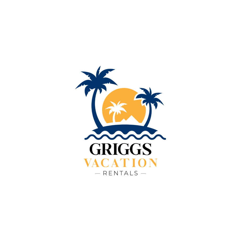 Travel, Tourism & Vacation Logo Design Services
