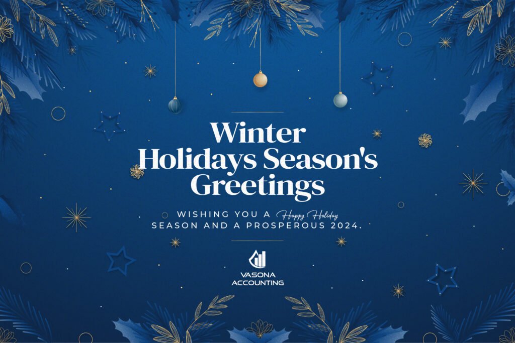 How to Design the Perfect Christmas Holiday Card