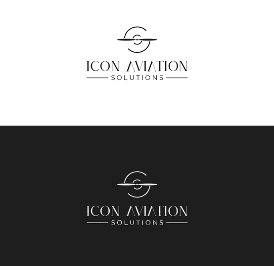 Crafting a Sophisticated Aviation Logo with Your Creative Touch