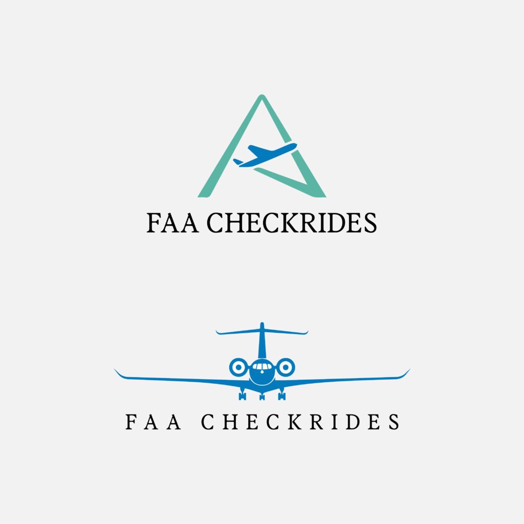 “From Concept to Cloud: Designing Exclusive Aviation Logos”