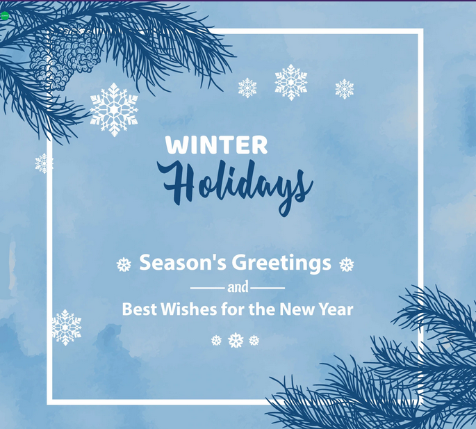 How to Design the Perfect Christmas Holiday Card