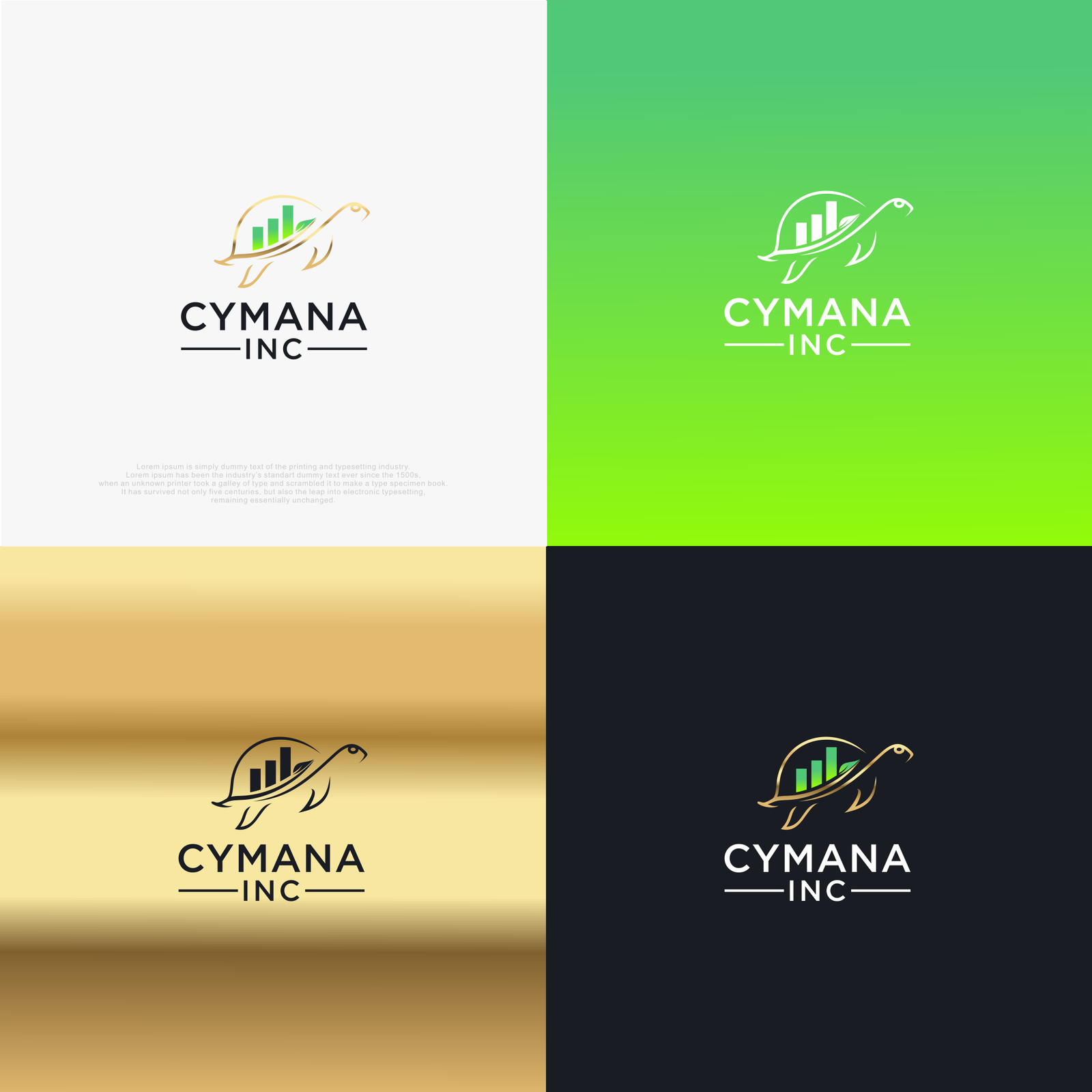 design blog and modern logo creation on your company