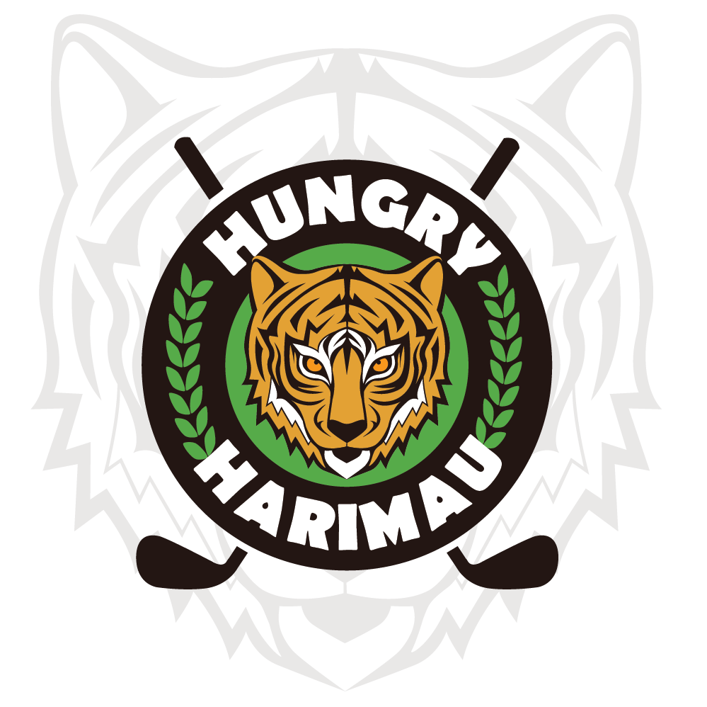 Tiger head logo design for your business