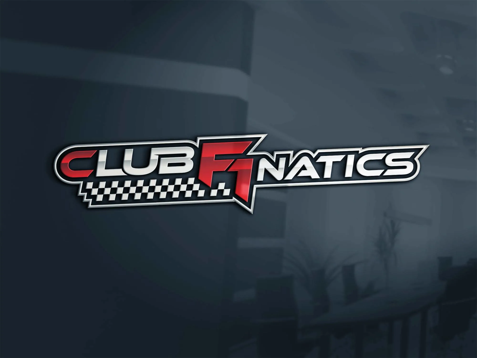 I will design professional racing car and automotive logo