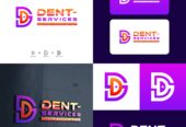 I will do modern business logo design with copyrights