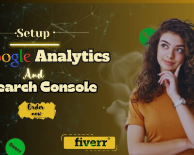 Google-Analytics-and-search-console