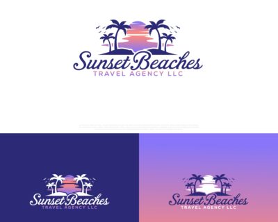 I-will-design-travel-agencybeach-resort-and-company-brand-logo-1