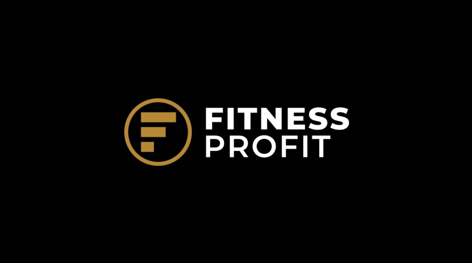 Fiverr service I will do amazing sports,gym and fitness logo design