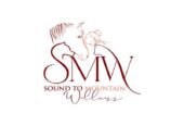 Minimalist custom line horse equine horse business logo