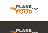 Amazing fast food restaurant seafood chef and bakery logo