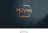 I will create a wonderful moving logo for your company and new business