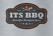 I will design food and restaurant logo, BBQ menu