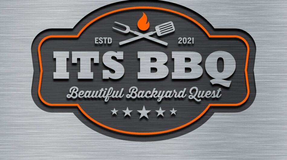 I will design food and restaurant logo, BBQ menu