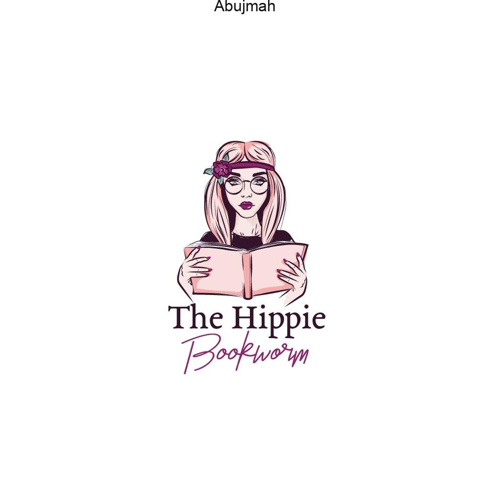 Create an unique and creative book publisher logo design