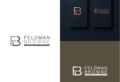 Professional logo for legal, attorney or law firm for your company