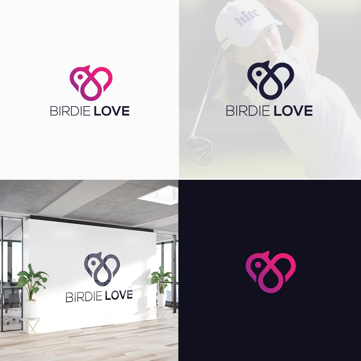 I will design luxury clothing fashion brand, apparel logo design service fivverr