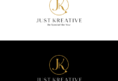 I will design luxury clothing fashion brand, apparel logo design