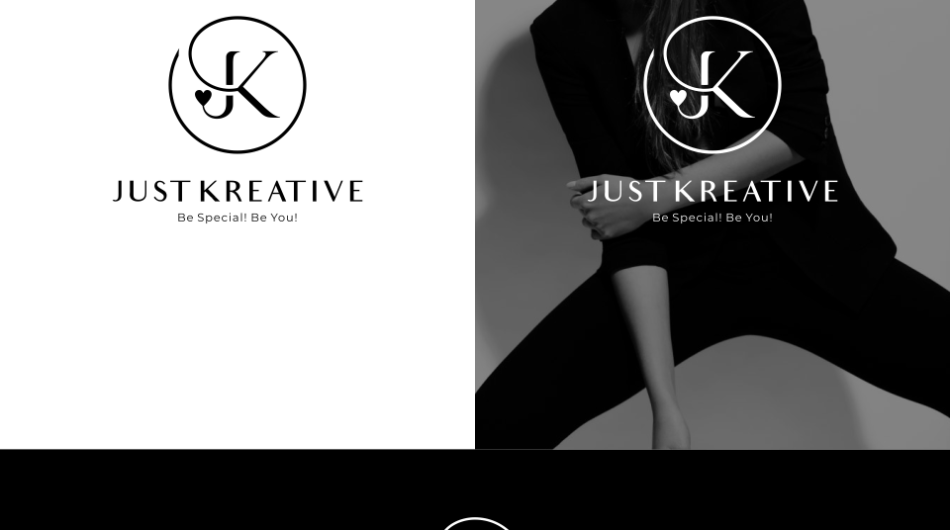 Luxury clothing fashion brand, apparel logo design