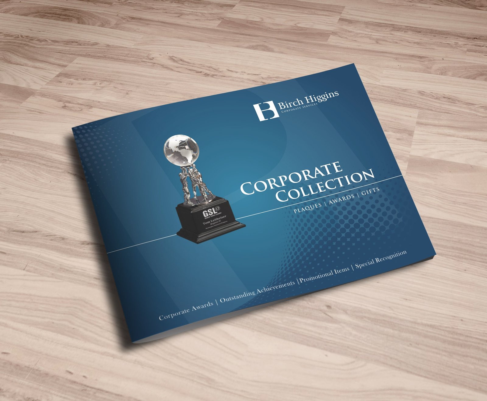 How to create catalog design, product catalog flyer, brochure