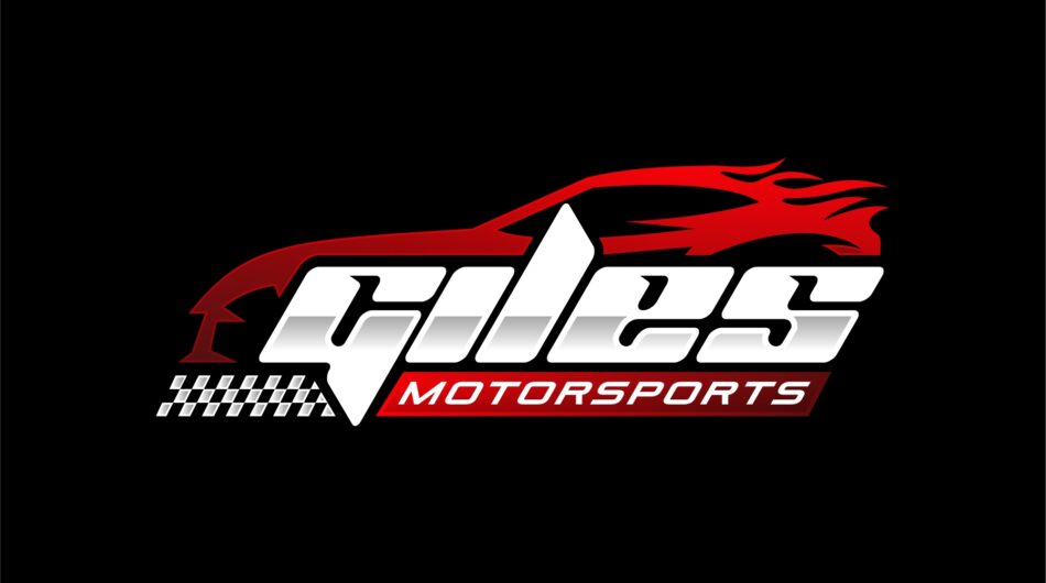 I will design professional racing car and automotive logo