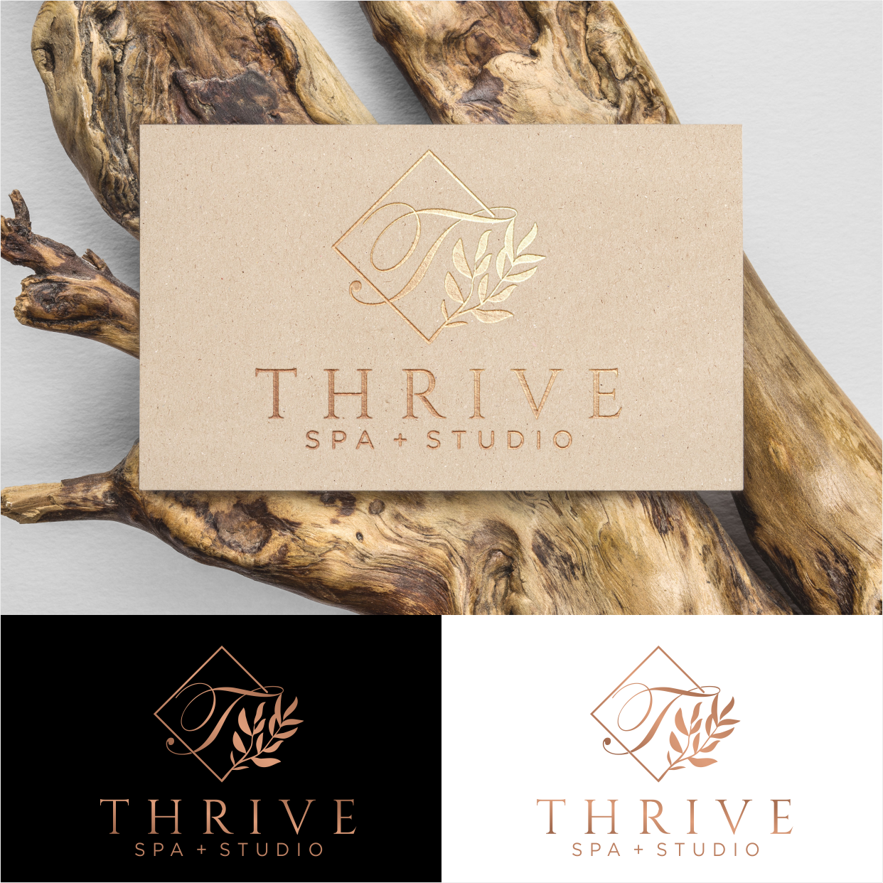 You will get minimal feminine beauty salon skin care cosmetics logo design