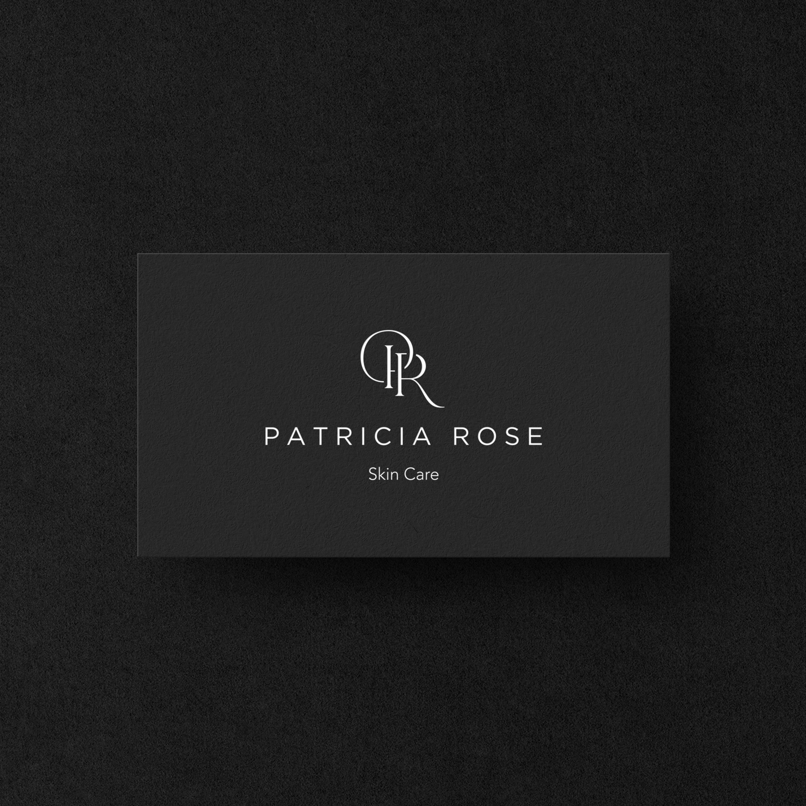 You will get minimal feminine beauty salon skin care cosmetics logo design