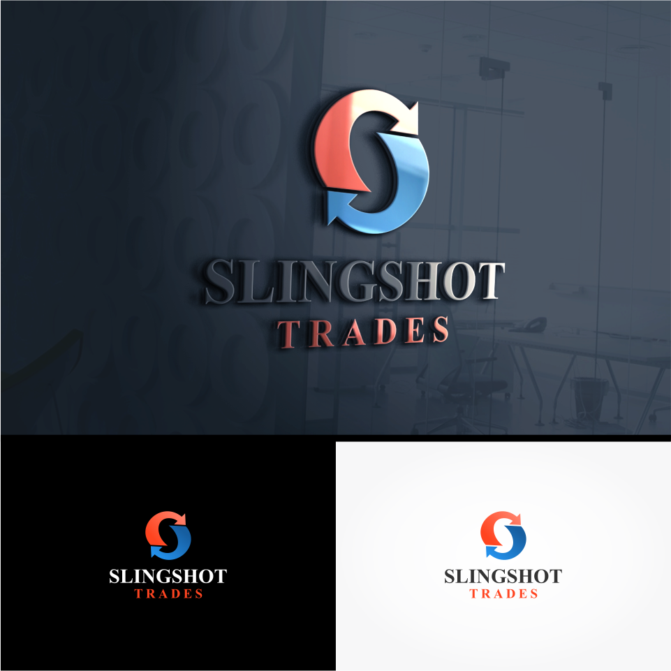 Create a beautiful trade association logo design