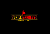 You will get amazing BBQ, food, grill and restaurant logo in 1 day