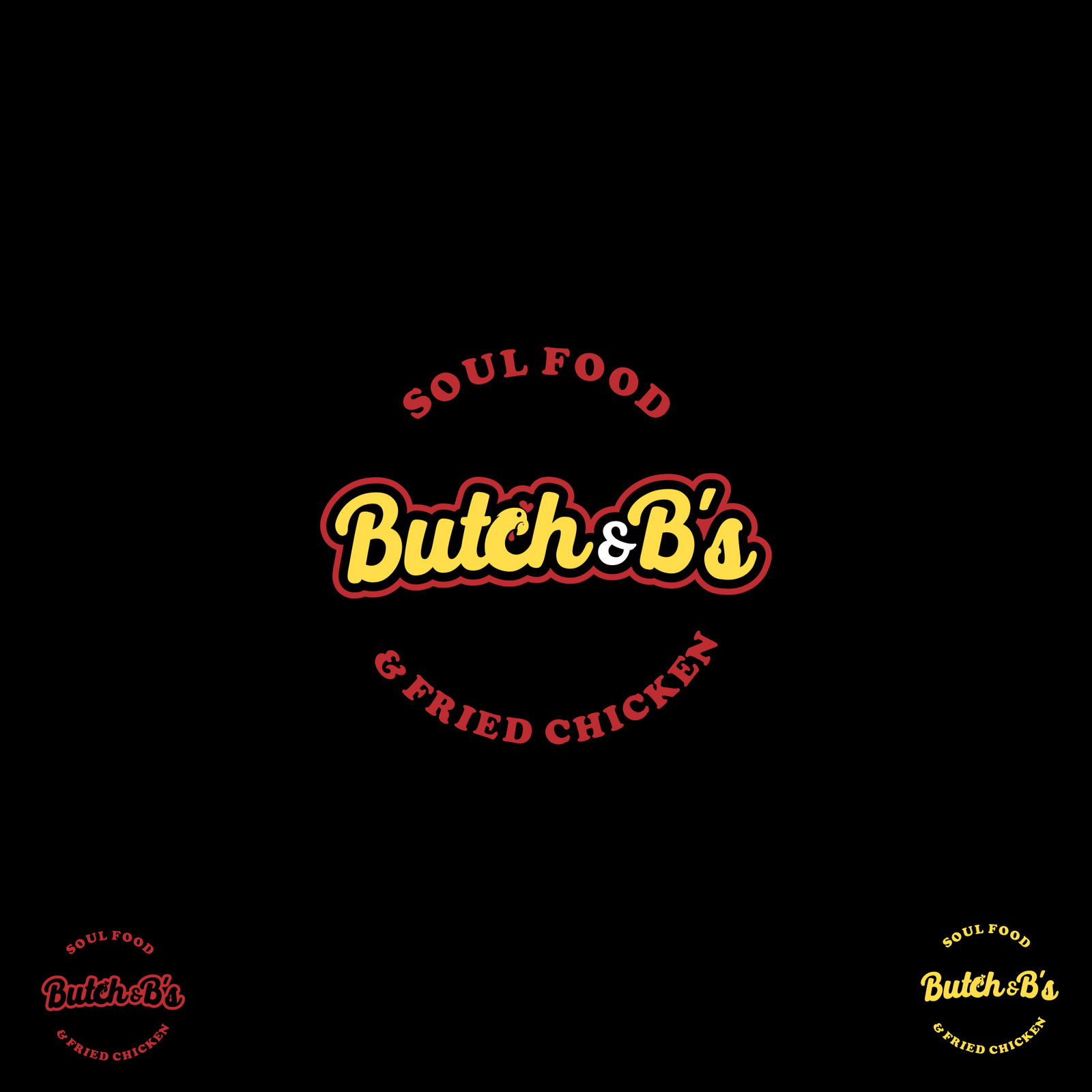 How to make amazing BBQ, food, grill and restaurant logo in 1 day