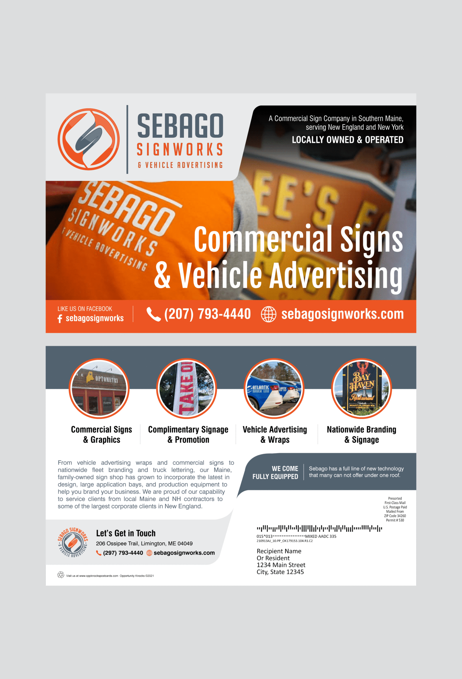 I will be your graphic designer for any graphic design task