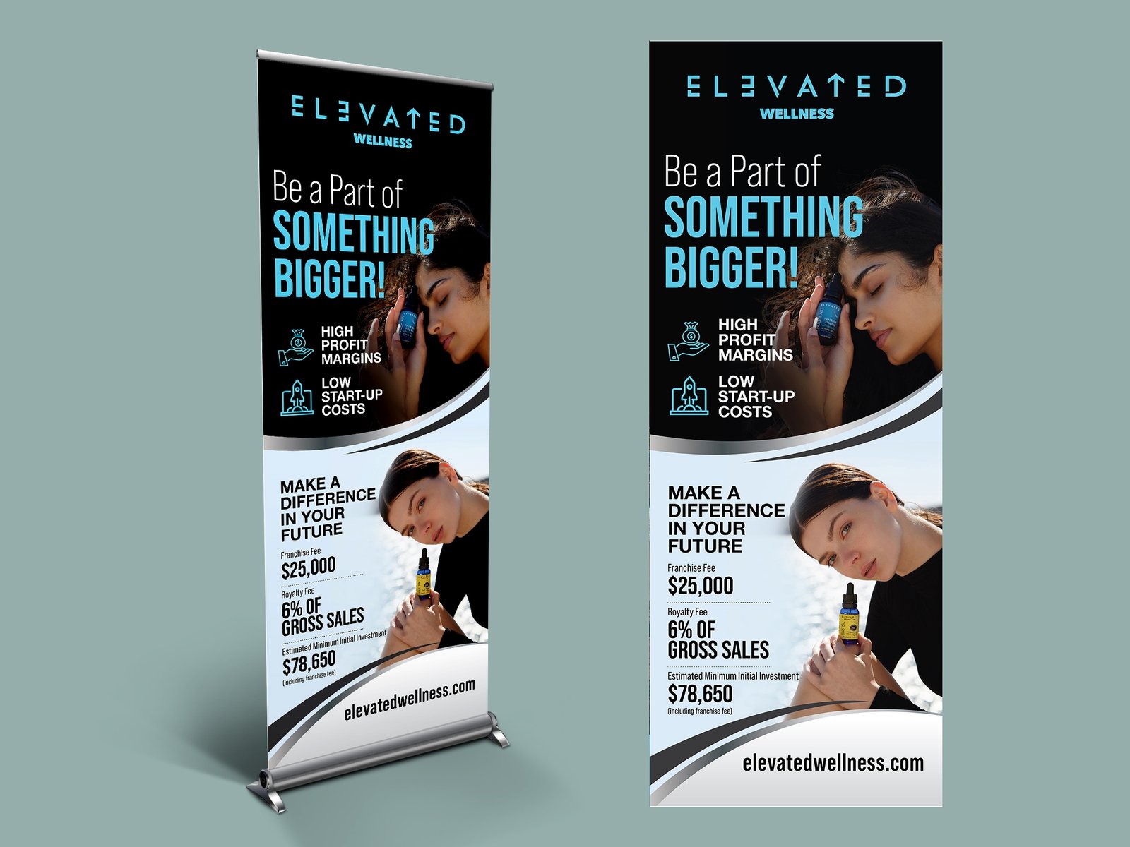 I will be your graphic designer for any graphic design task