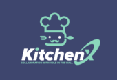 I will do chef cooking kitchen catering food logo design