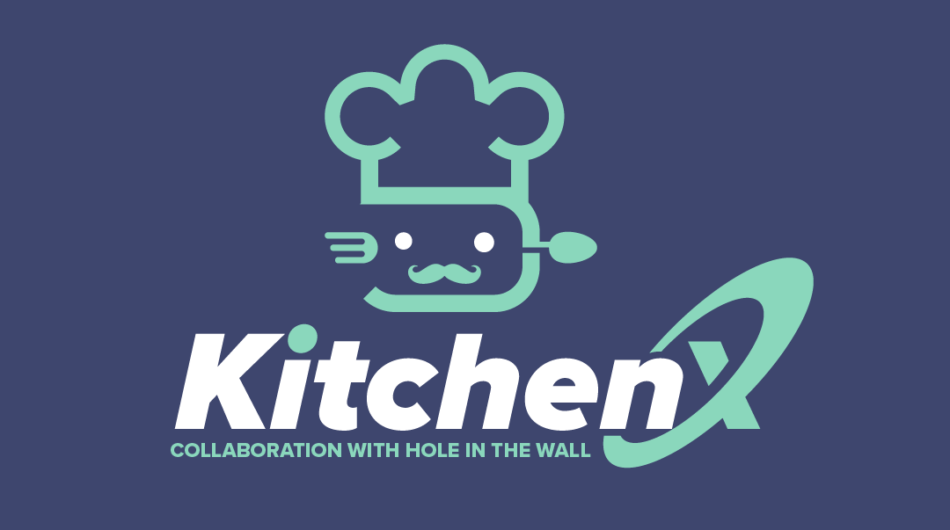 I will do chef cooking kitchen catering food logo design