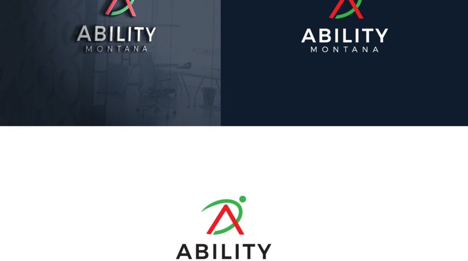 I will do high quality disabilities logo in one day