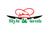 Create stunting food restaurant ,chef, bakery, club bar logo