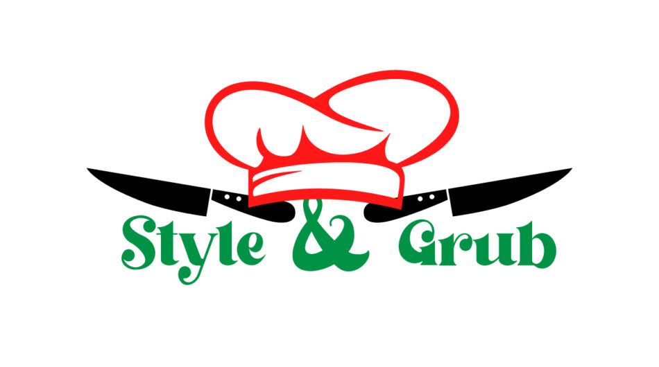 Create stunting food restaurant ,chef, bakery, club bar logo