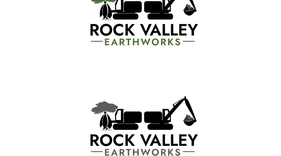 How to make a unique construction logo design for you