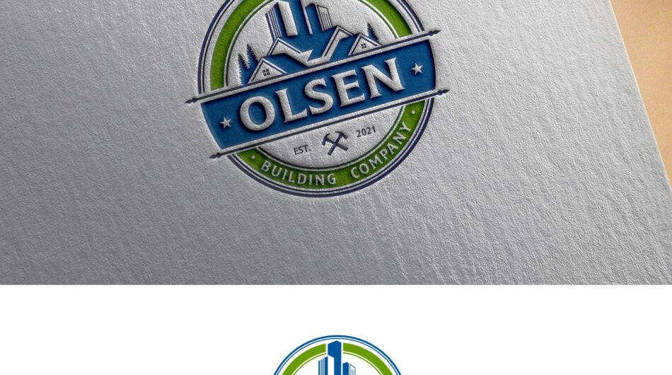 How to make a unique construction logo design for you