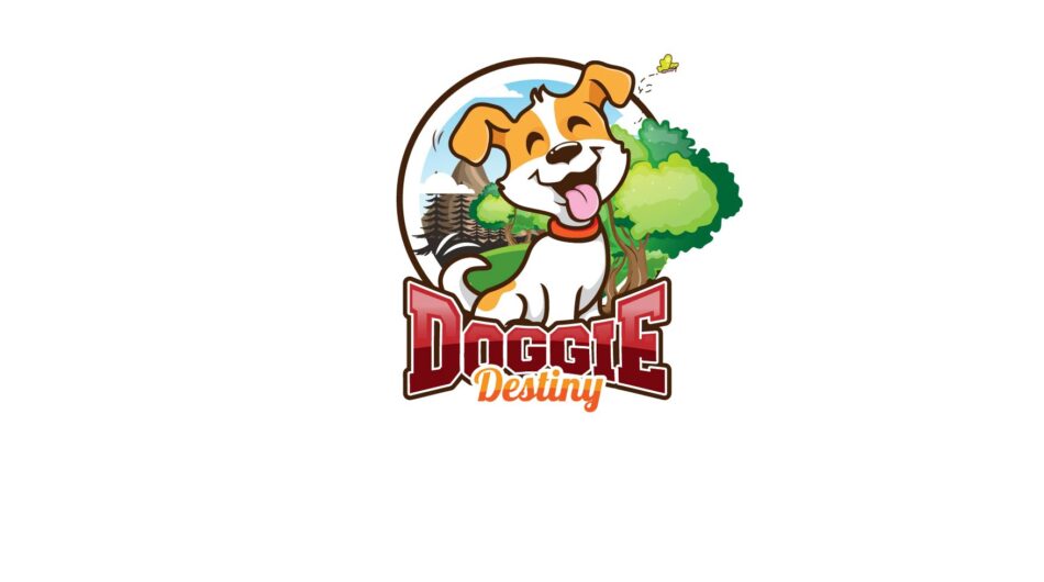 Outstanding pets supply logo design for your business