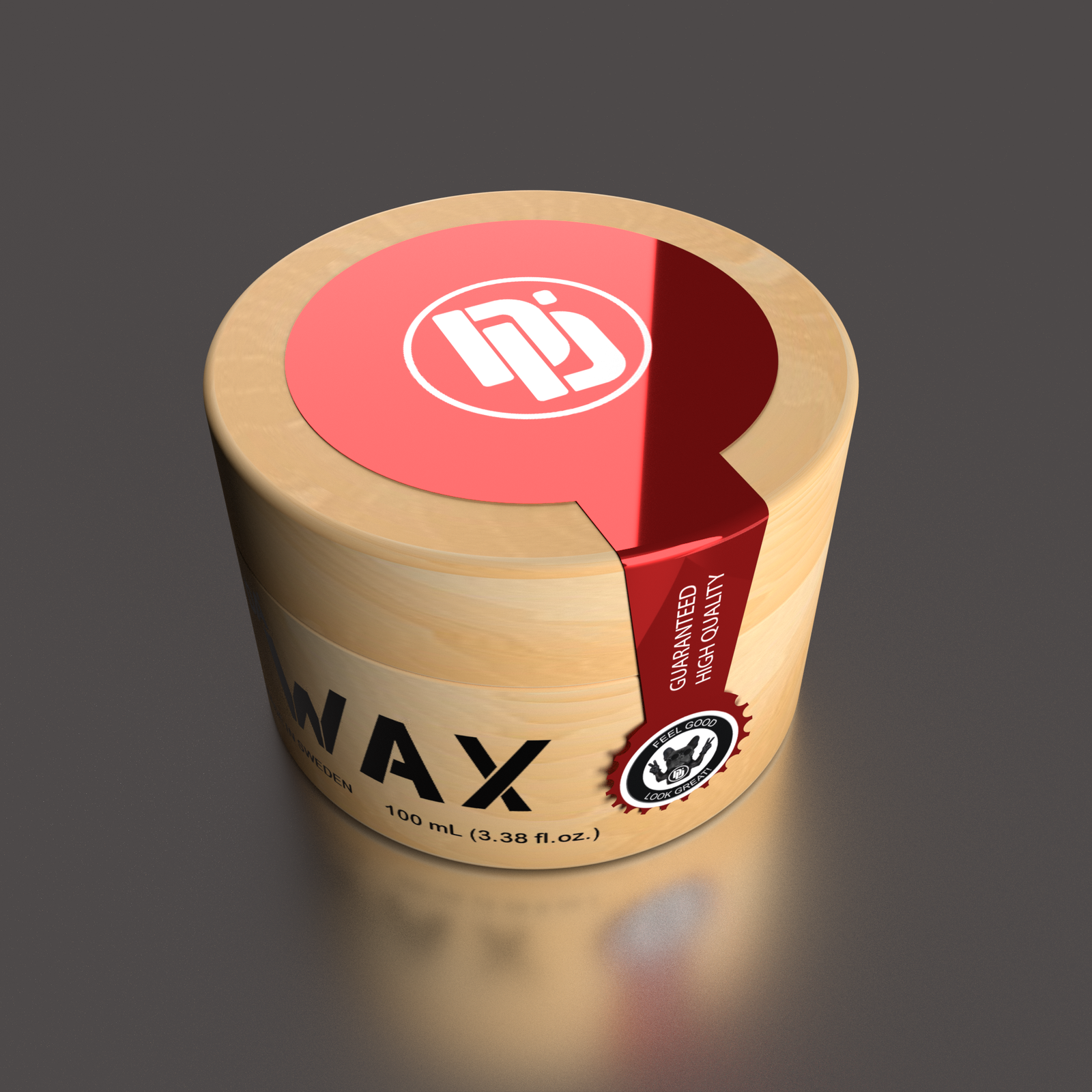 I will do all types of product packaging and label design service for fiverr marktplas