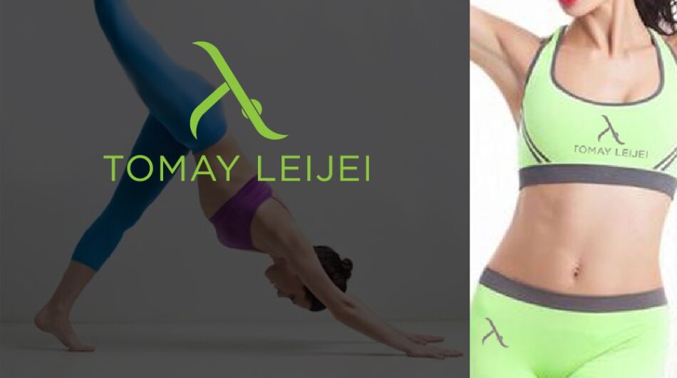 I will make feminine Pilates, yoga, fitness, and gym logo