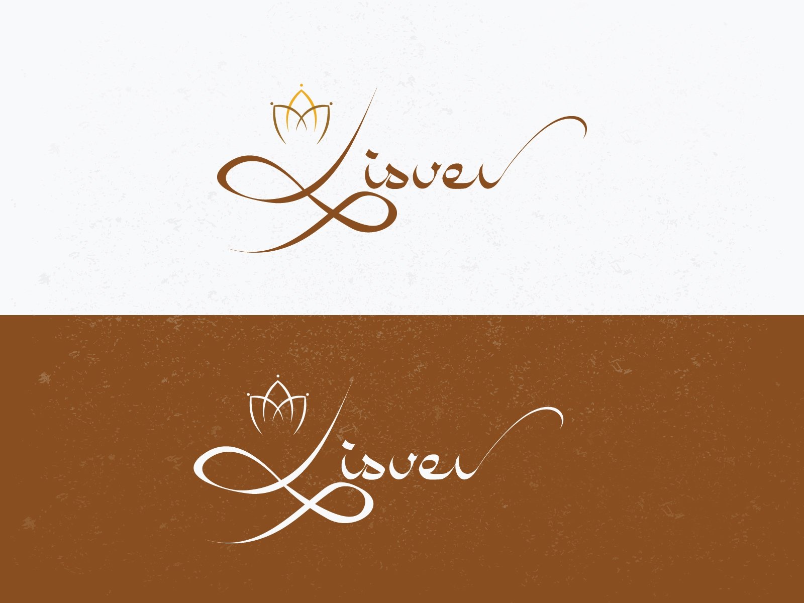 Design an unique attractive jewelry logo for your company