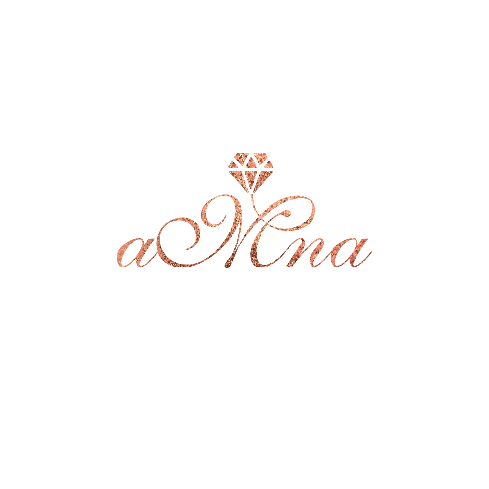 Design an unique attractive jewelry logo for your company